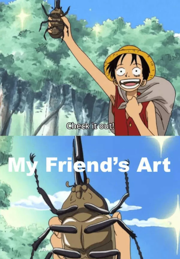 Memes reconfortants qui font comme un calin - #4 