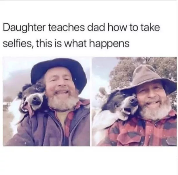 Heartwarming memes that feel like a hug - #5 