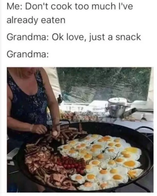 Heartwarming memes that feel like a hug - #6 