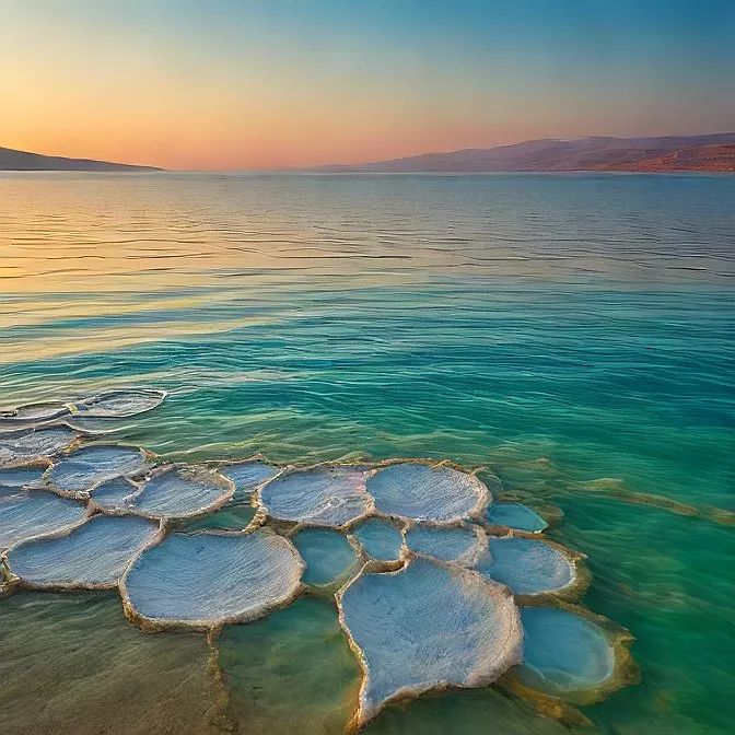 The mystery of the dead sea scrolls ancient treasures discovered by chance