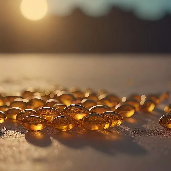Why is vitamin d essential for our health
