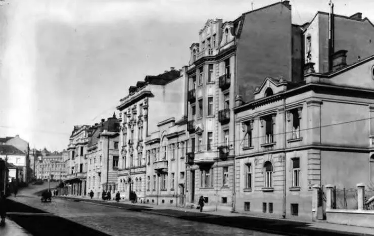 Vintage photos uncovering hidden world stories - #28 Old Belgrade Vibes in Stari Grad, 1930