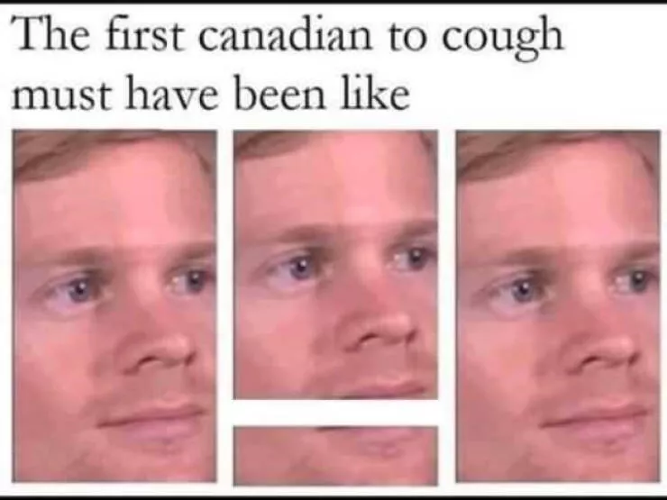 Hilarious canadian memes youll love - #10 