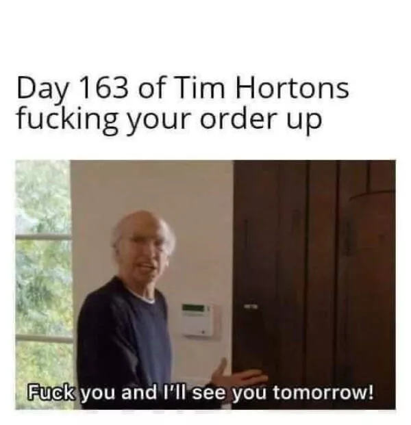 Ces memes canadiens sont a mourir de rire - #13 