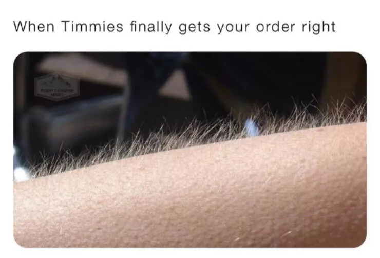 Ces memes canadiens sont a mourir de rire - #17 