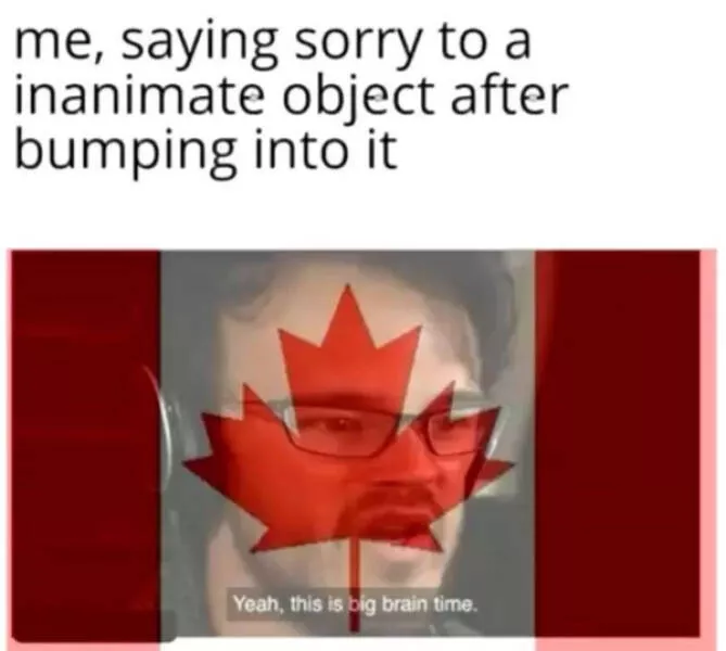 Hilarious canadian memes youll love - #19 