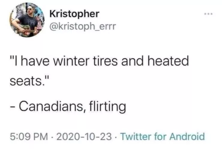 Ces memes canadiens sont a mourir de rire - #23 