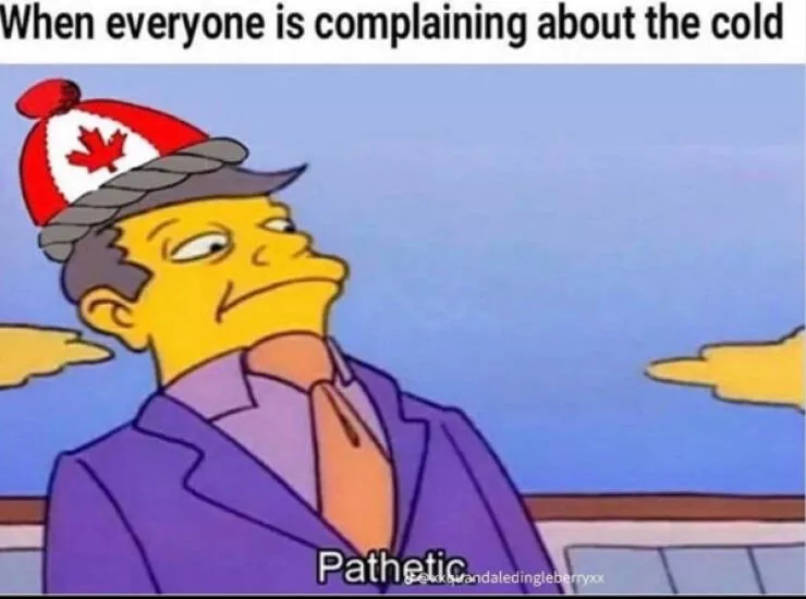Ces memes canadiens sont a mourir de rire - #24 