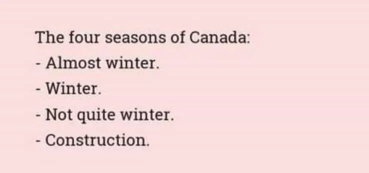 Hilarious canadian memes youll love - #25 