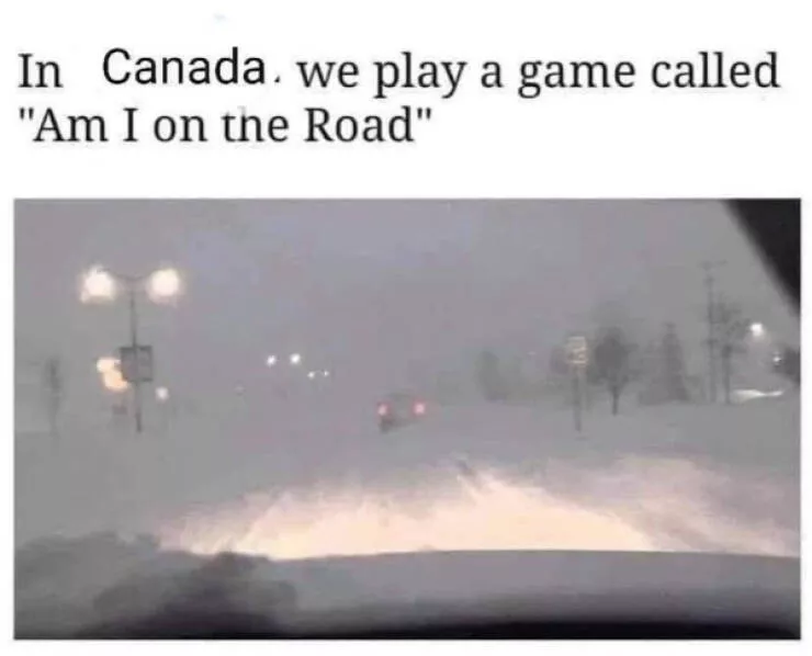 Ces memes canadiens sont a mourir de rire - #28 