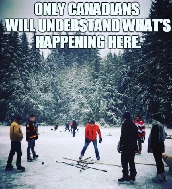 Hilarious canadian memes youll love - #4 