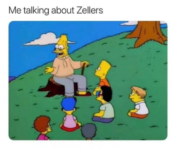 Ces memes canadiens sont a mourir de rire - #41 
