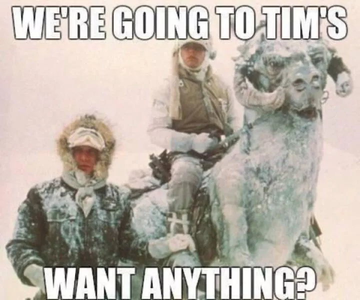Hilarious canadian memes youll love - #8 