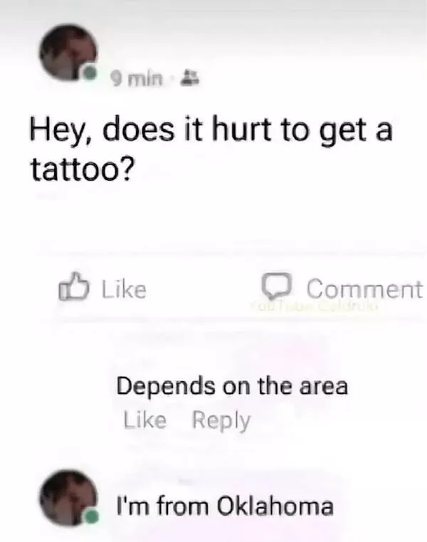 Darwins wildest exceptions - #21 