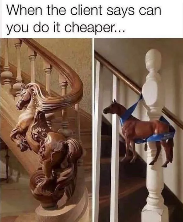 Silly yet spot on memes that hit hard - #15 