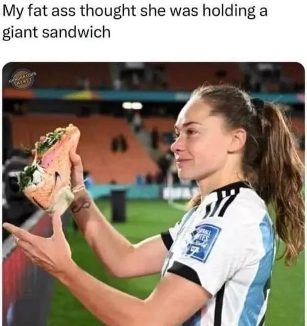 Silly yet spot on memes that hit hard - #17 