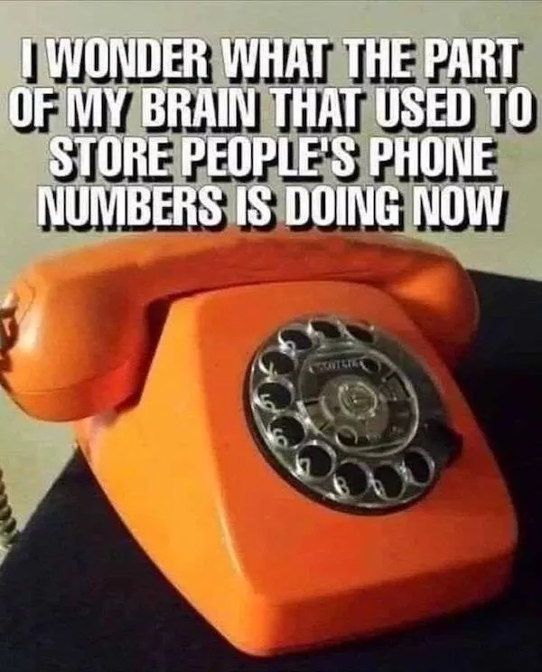 Silly yet spot on memes that hit hard - #19 
