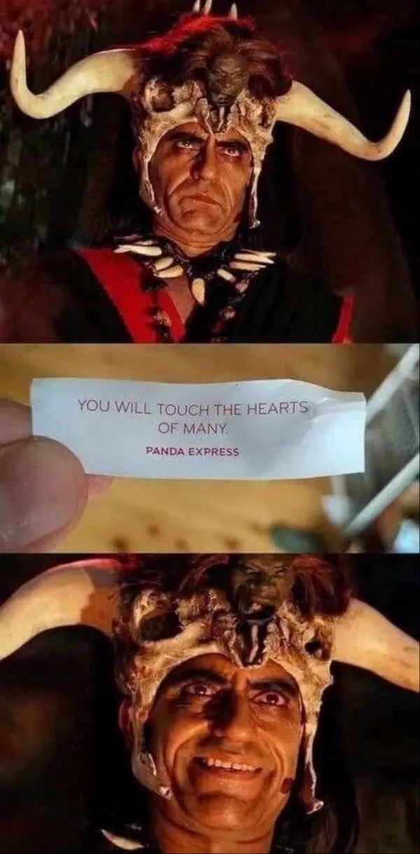 Silly yet spot on memes that hit hard - #20 