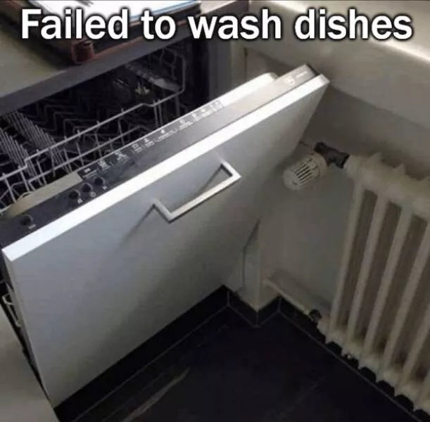 Memes absurdes mais vrais qui font mouche - #24 