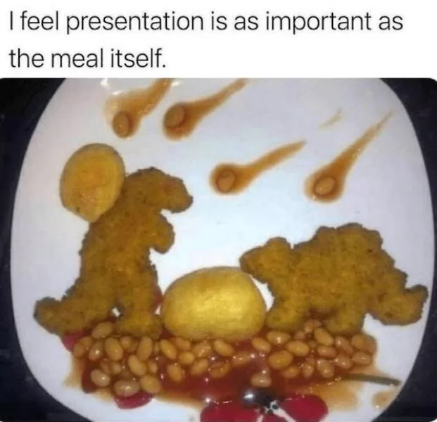 Silly yet spot on memes that hit hard Silly yet spot on memes that hit hard