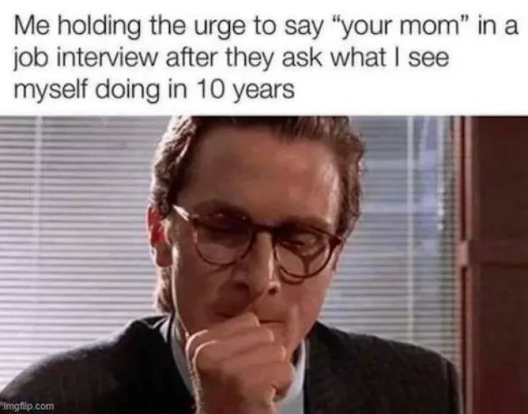 Silly yet spot on memes that hit hard - #3 