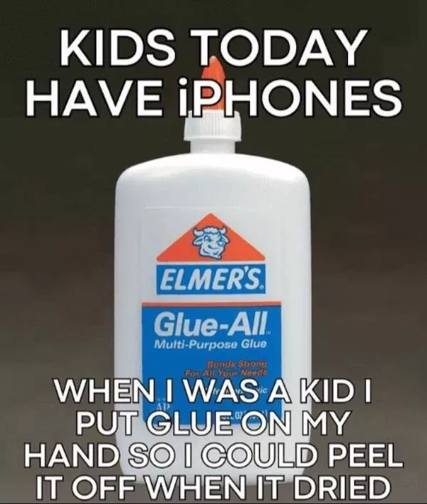 Memes absurdes mais vrais qui font mouche - #32 