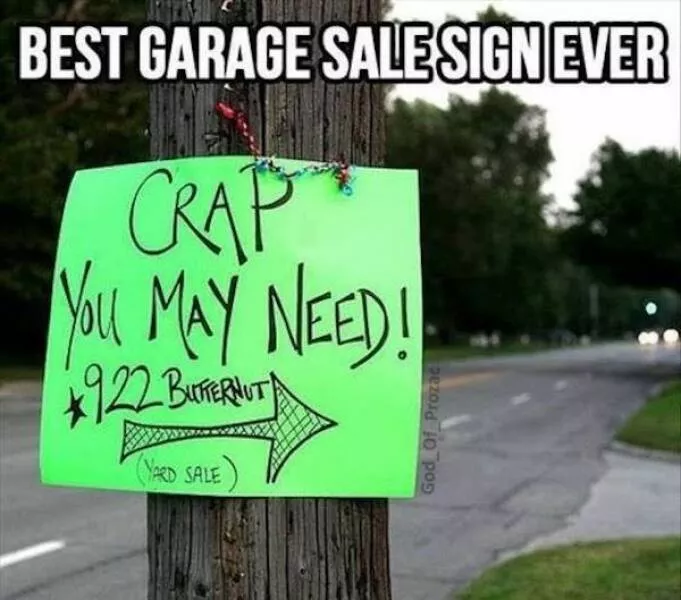 Silly yet spot on memes that hit hard - #5 