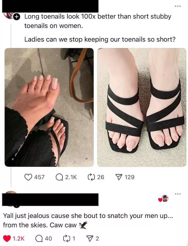 Savage comebacks that kill the conversation - #14 