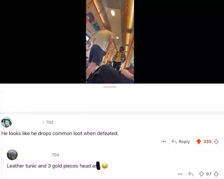 Savage comebacks that kill the conversation - #22 