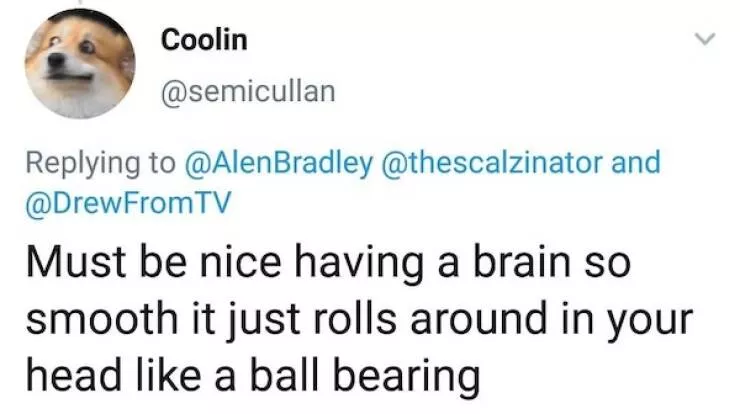 Savage comebacks that kill the conversation - #24 