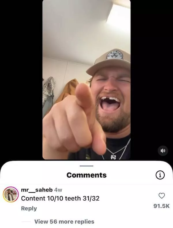 Savage comebacks that kill the conversation - #25 