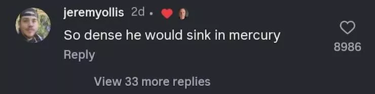 Savage comebacks that kill the conversation - #26 