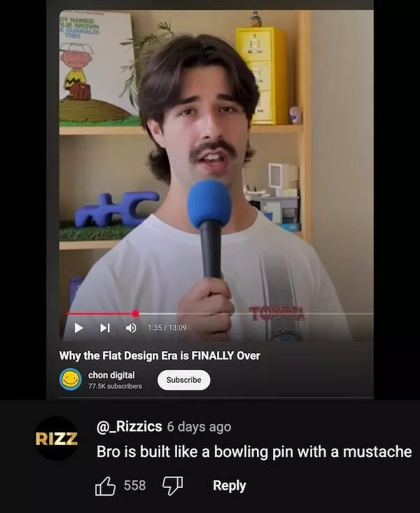 Savage comebacks that kill the conversation - #27 