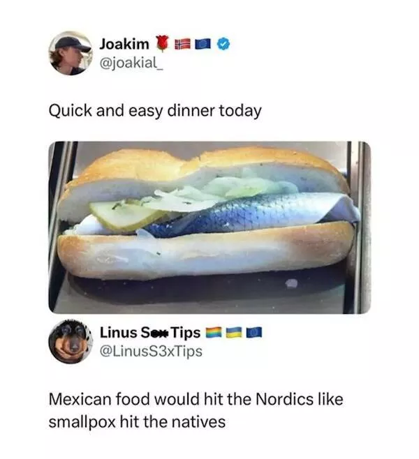 Savage comebacks that kill the conversation - #9 