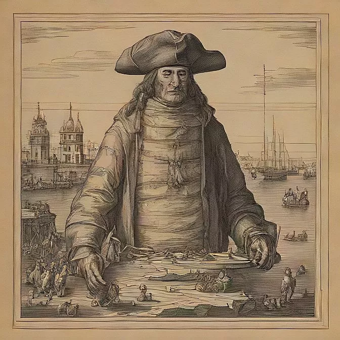 Christopher columbuss discovery of america a historic turning point