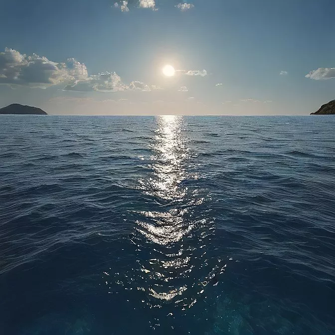The deep sea abysses the mysterious universe beneath the oceans