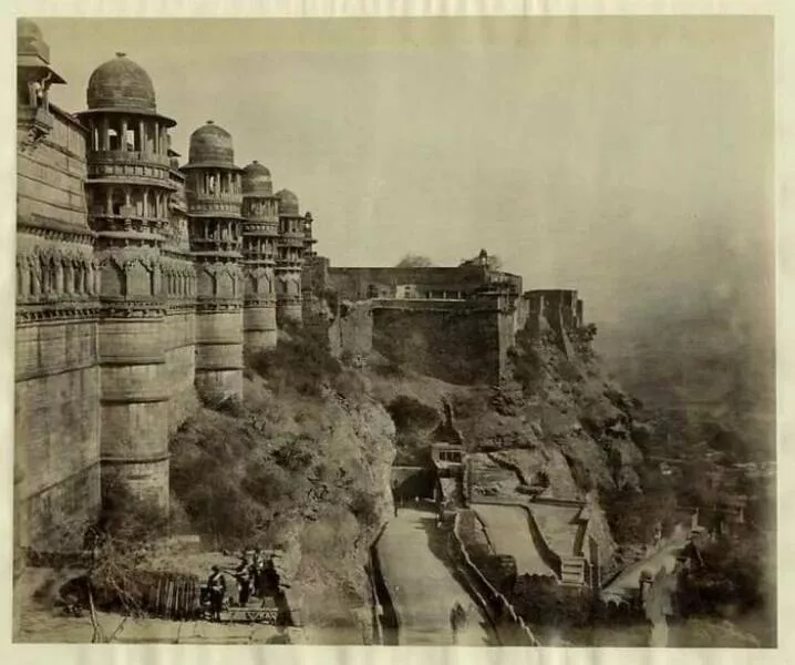 Timeless beauty architecture that echoes the past