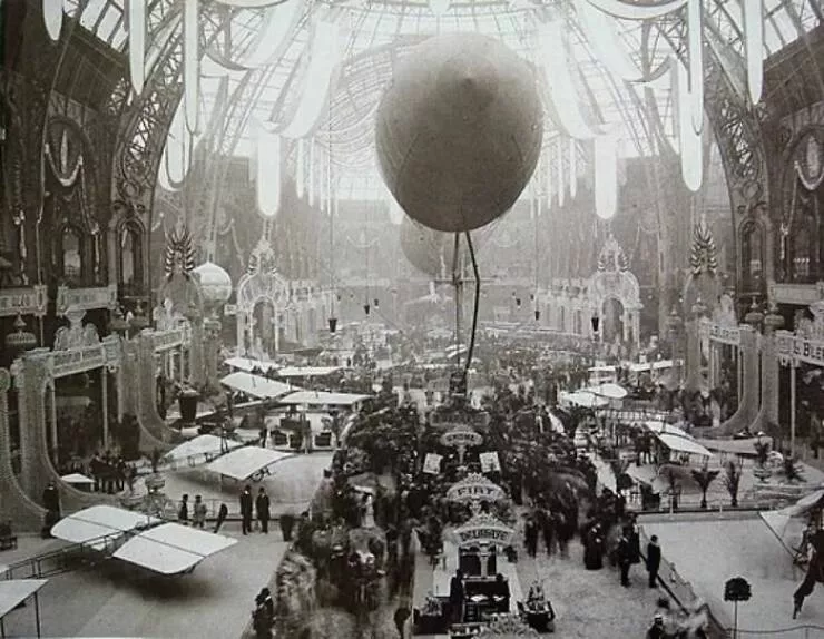 Beaute intemporelle larchitecture qui fait resonner le passe - #3 Vie Tropicale en 1921 dans le Sud-Est du Brésil
