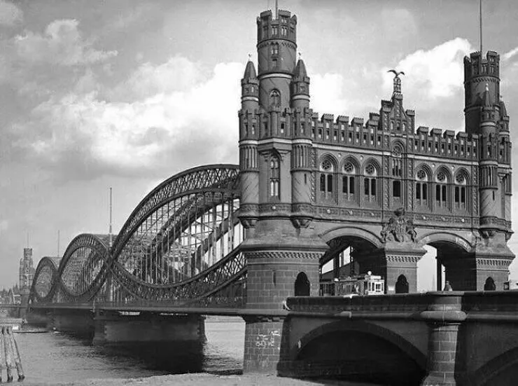 Timeless beauty architecture that echoes the past - #6 Early 1900s Ward End Park, Birmingham, UK
