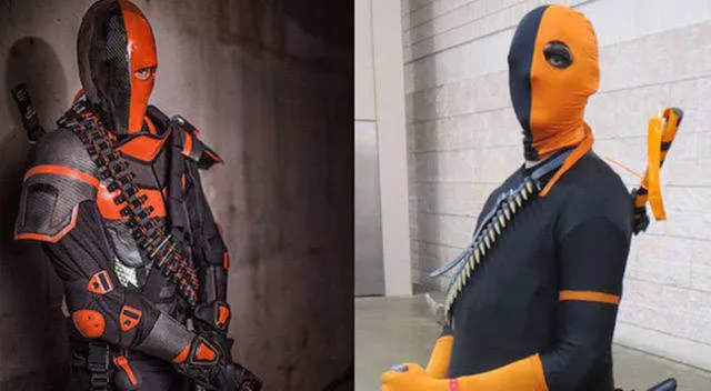 Best cosplay vs worst cosplay - #1 