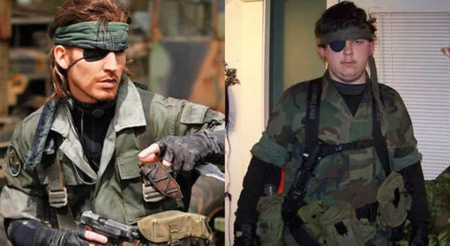 Best cosplay vs worst cosplay - #12 
