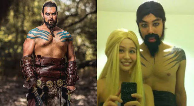 Best cosplay vs worst cosplay - #16 