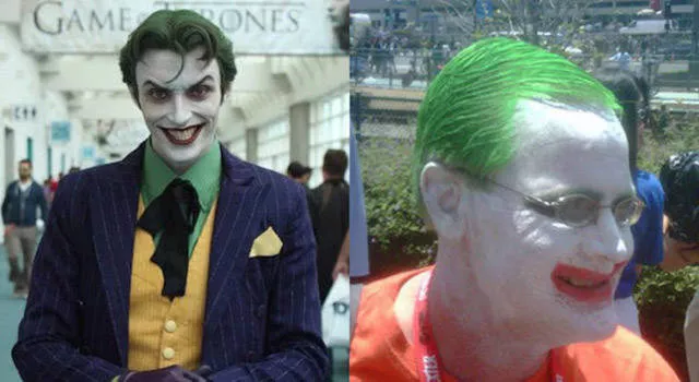 Best cosplay vs worst cosplay - #3 