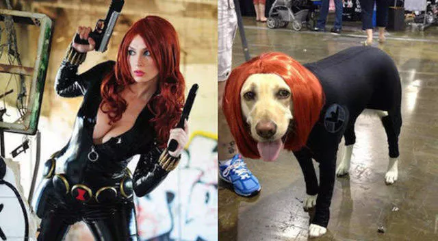 Best cosplay vs worst cosplay - #6 