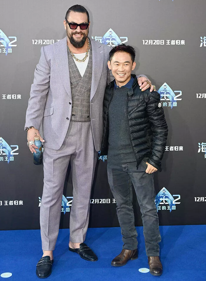 Celebrities taller than youd expect - #12 Jason Momoa