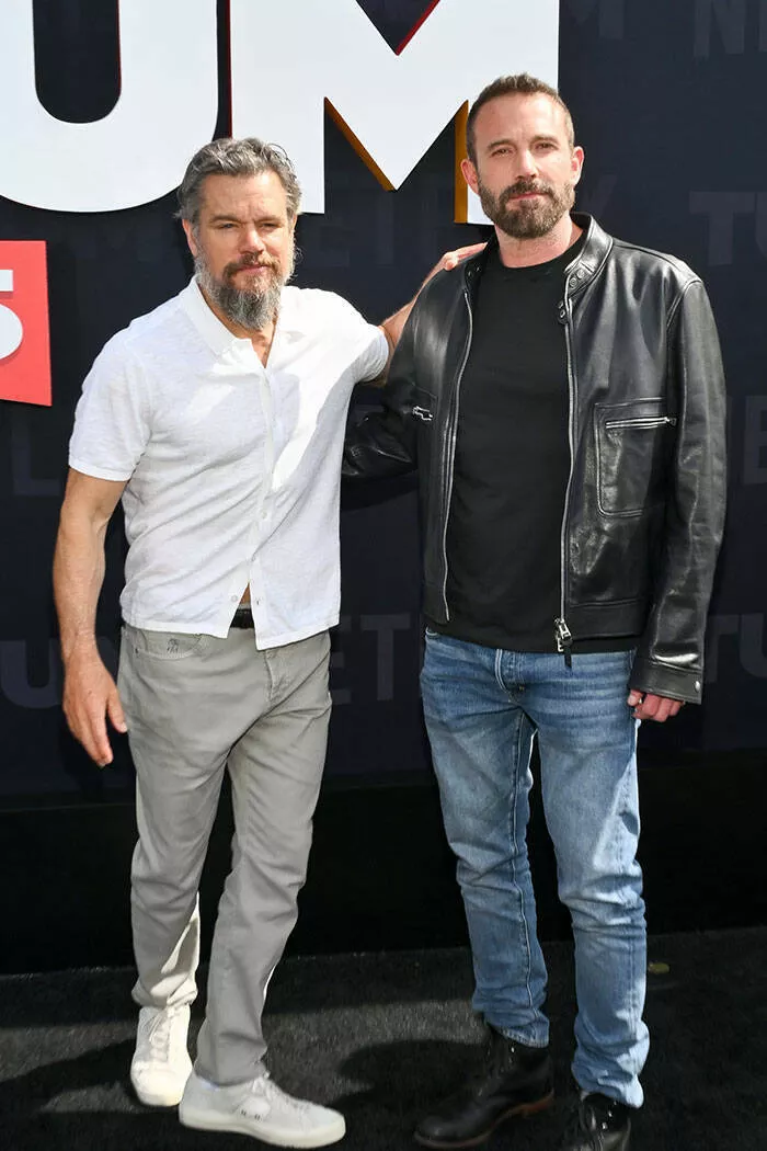 Celebrities taller than youd expect - #14 Ben Affleck
