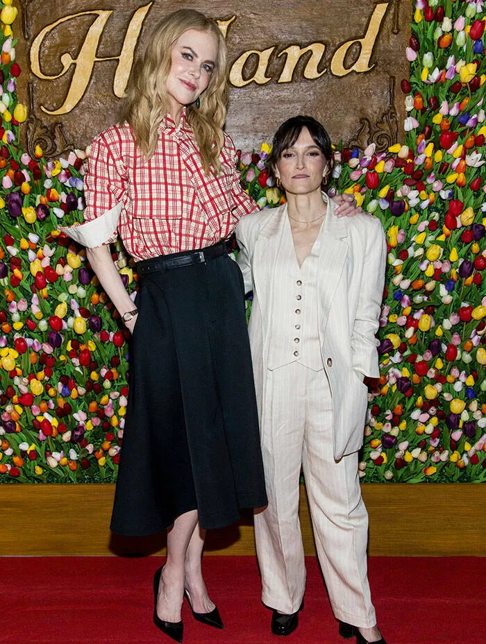 Celebrities taller than youd expect - #2 Nicole Kidman