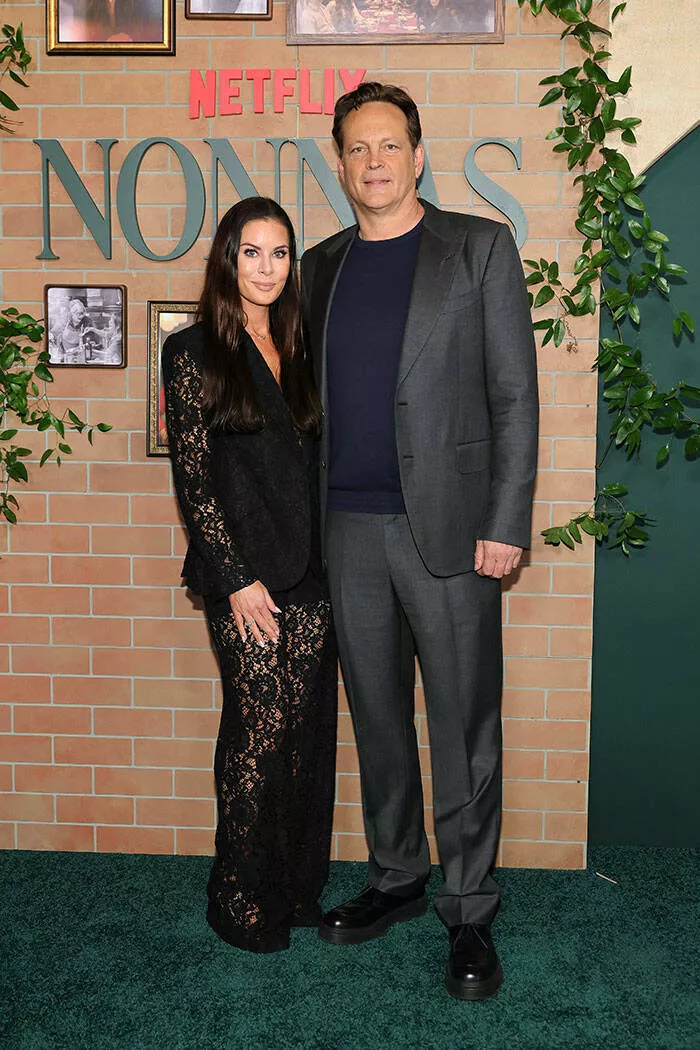 Celebrities taller than youd expect - #20 Vince Vaughn