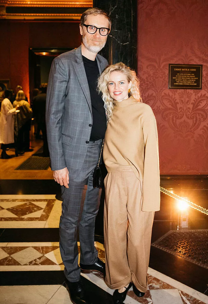 Celebrities taller than youd expect - #6 Stephen Merchant