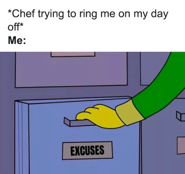 Memes cooked to michelin standards - #12 